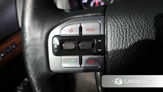 Kia The New Mohave 2019 Черный из Кореи, фото 5