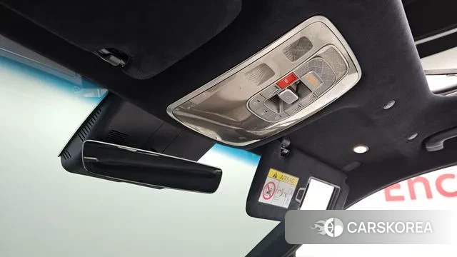 Genesis GV80 2025 Белый из Кореи, фото 5