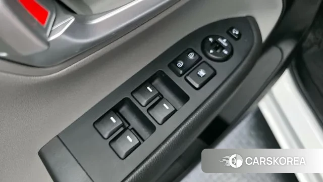 Kia The New Ray 2022 Белый из Кореи, фото 5