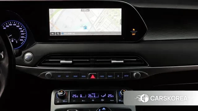 Hyundai Palisade 2019 Серый из Кореи, фото 5