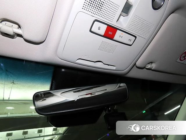 Hyundai The New Grandeur IG Hybrid 2022 Белый из Кореи, фото 5