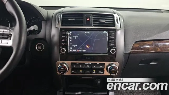 Kia The New Mohave 2018 Белый из Кореи, фото 5