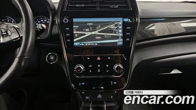 Ssangyong Berry New Tivoli id 2713438 из Кореи 5