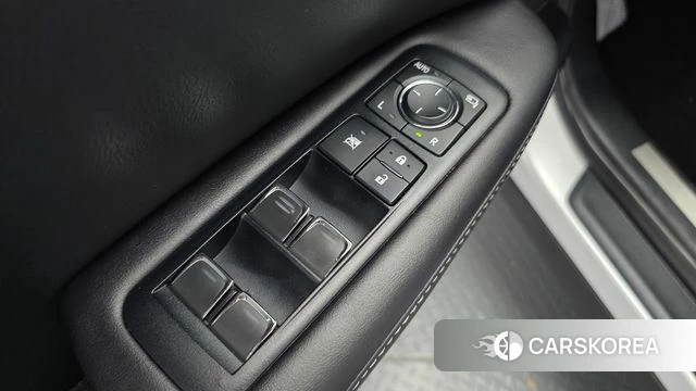 Lexus RX450h 4th generation 2019 Белый из Кореи, фото 5