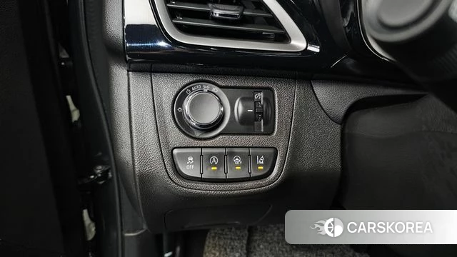 Chevrolet (GM Daewoo) The New Spark 2018 Серый из Кореи, фото 5