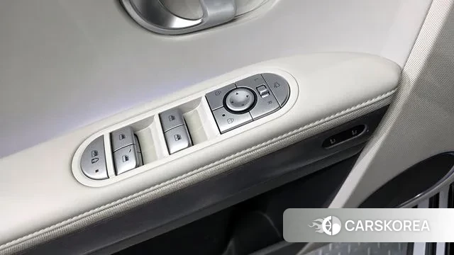 Hyundai Ionic 5 2022 Черный из Кореи, фото 5