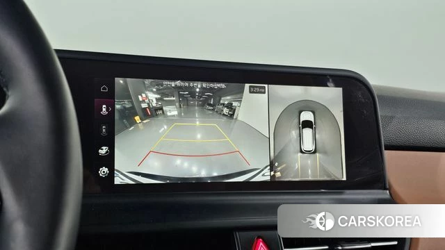 Kia The New Seltos 2023 Белый из Кореи, фото 5