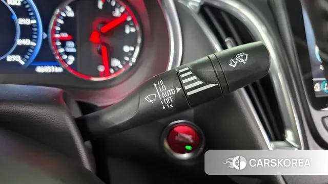 Chevrolet (GM Daewoo) The New Malibu 2021 Черный из Кореи, фото 5