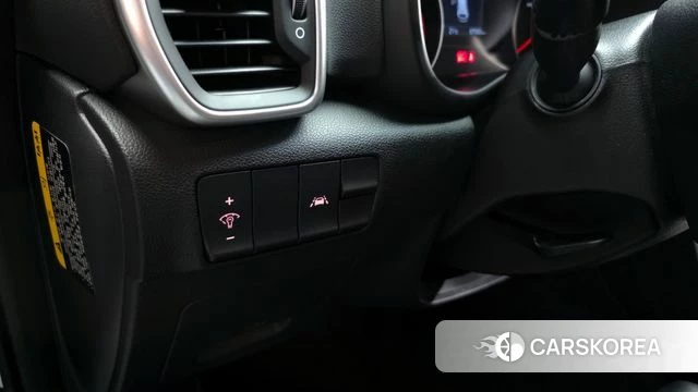 Kia Sportage The Bold 2020 Белый из Кореи, фото 5
