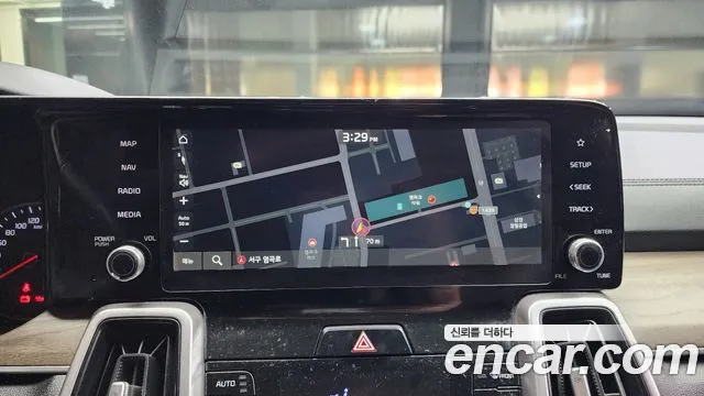 Kia Sorento 4th Generation id 2701740 из Кореи 5