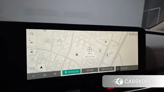 Kia The New Carnival 4th Generation 2025 Черный из Кореи, фото 5