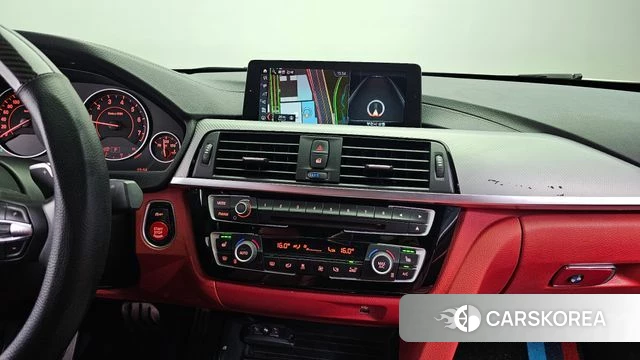 BMW 4 Series (F32) 2018 Белый из Кореи, фото 5