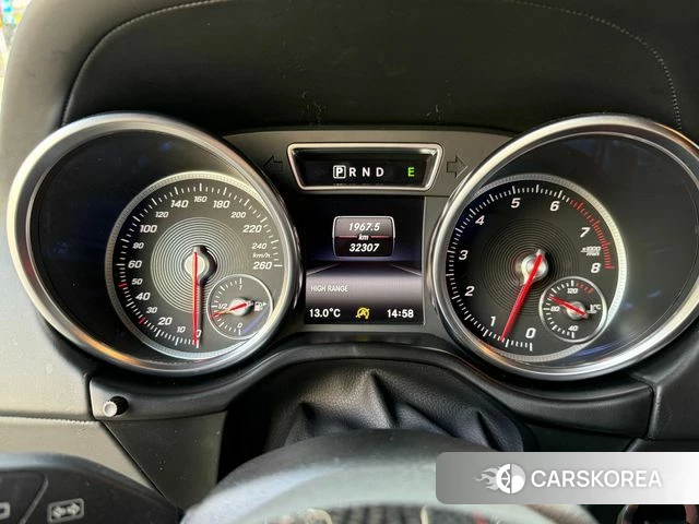 Mercedes-Benz G-Class W463 2018 Белый из Кореи, фото 5