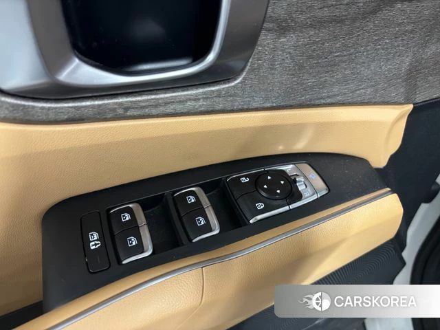 Kia Sorento 4th Generation 2021 Белый из Кореи, фото 5
