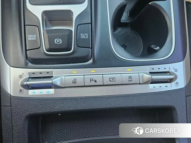 Kia Carnival 4th generation 2021 Белый из Кореи, фото 5