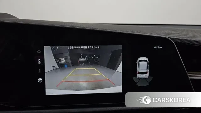 Kia Di Ol Nu Niro 2022 Белый из Кореи, фото 5