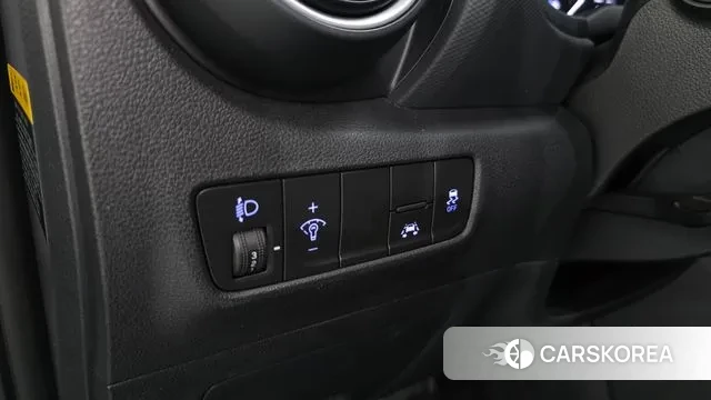 Hyundai Kona 2019 Белый из Кореи, фото 5