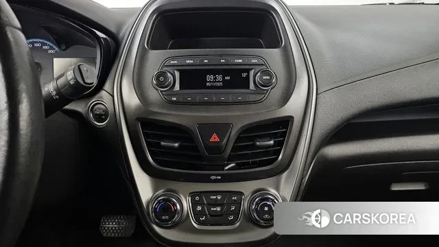 Chevrolet (GM Daewoo) The New Spark 2018 Жемчужный цвет из Кореи, фото 5