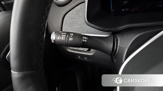 Renault Korea (Samsung) Joe 2021 Черный из Кореи, фото 5