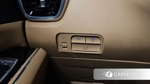 Kia Sorento 4th Generation 2022 Черный из Кореи, фото 5