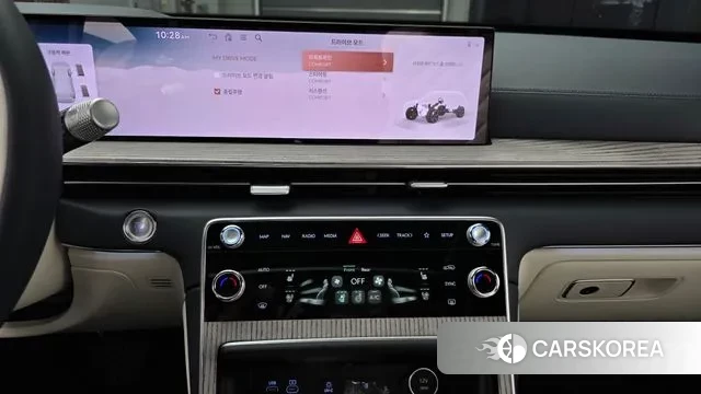 Genesis GV80 2025 Белый из Кореи, фото 5