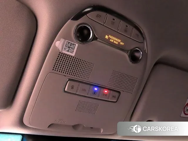 Hyundai The New Grandeur IG 2020 Белый из Кореи, фото 5