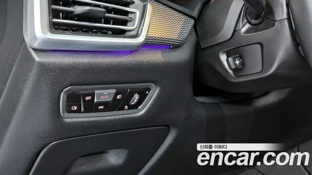 BMW X6 (G06) id 2935156 из Кореи 5