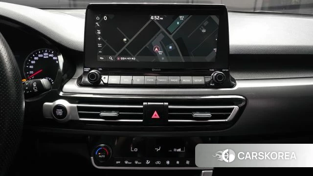 Kia Seltos 2021 Белый из Кореи, фото 5