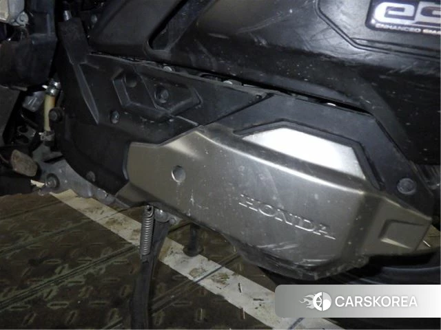 Проданный Honda ADV150 id 4184674 из Японии, фото 3