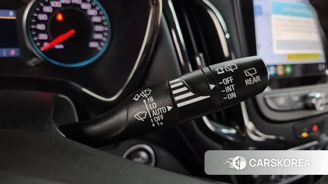 Chevrolet (GM Daewoo) The Next Equanox 2022 Белый из Кореи, фото 5