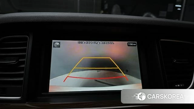 Genesis G80 2019 Белый из Кореи, фото 5