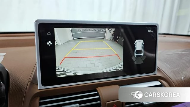 Hyundai The New Casper 2026 Жемчужный цвет из Кореи, фото 5
