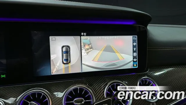 Mercedes-Benz CLS-Class C257 2019 Серый из Кореи, фото 5