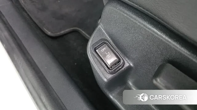 Renault Korea (Samsung) SM3 Neo 2018 Белый из Кореи, фото 5