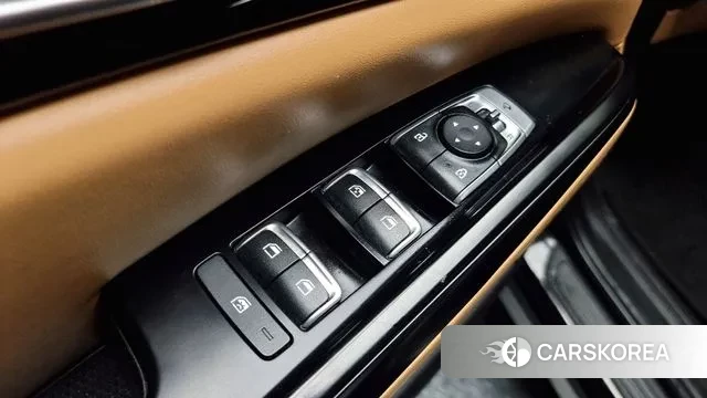 Kia Carnival 4th generation 2021 Черный из Кореи, фото 5