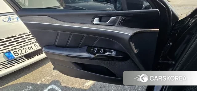 Kia K5 3rd generation id 2556088 из Кореи 5