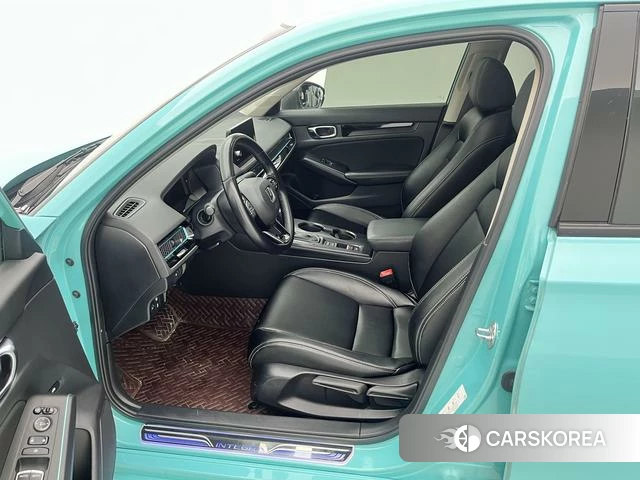 Honda Style 2022 Синий из Китая, фото 5