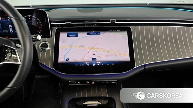 Mercedes-Benz E-Class W214 2025 Белый из Кореи, фото 5