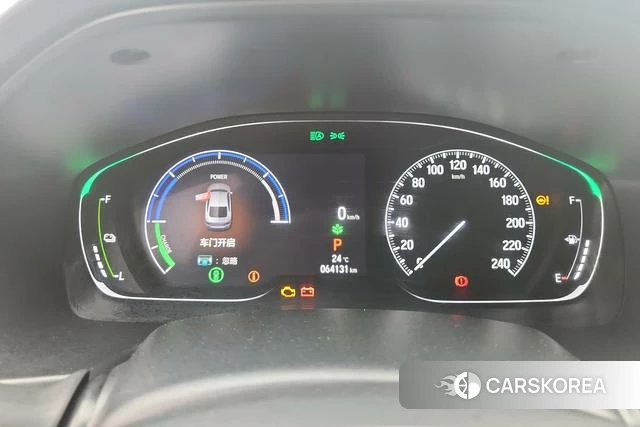 Honda Accord 2022 Белый из Китая, фото 5