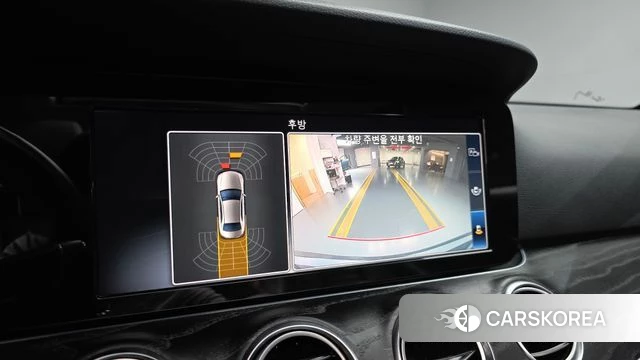 Mercedes-Benz E-Class W213 2019 Серый из Кореи, фото 5