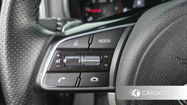 Kia Sportage The Bold 2021 Серебряный из Кореи, фото 5
