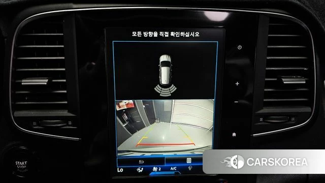 Renault Korea (Samsung) QM6 2018 Белый из Кореи, фото 5