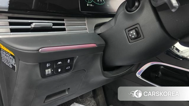 Hyundai The New Grandeur IG 2020 Белый из Кореи, фото 5