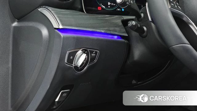 Mercedes-Benz E-Class W213 2022 Белый из Кореи, фото 5