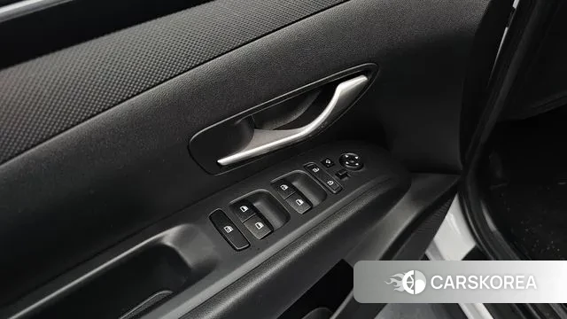 Hyundai Tucson (NX4) 2021 Белый из Кореи, фото 5