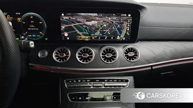 Mercedes-Benz CLS-Class C257 2022 Белый из Кореи, фото 5