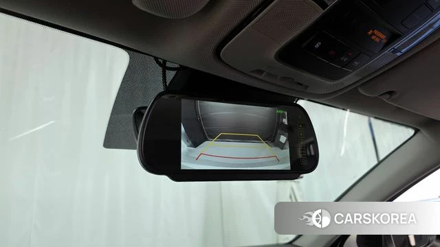 Hyundai Sonata (DN8) 2019 Белый из Кореи, фото 5