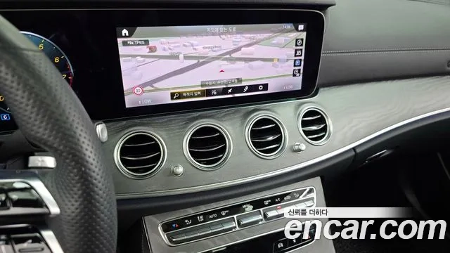 Mercedes-Benz E-Class W213 id 2905931 из Кореи 5