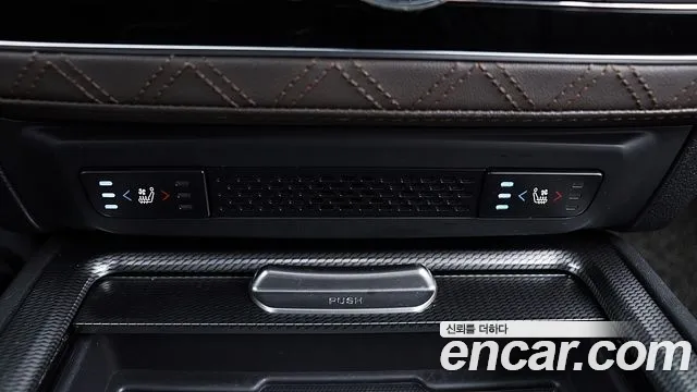 Ssangyong All New Rexton id 2652510 из Кореи 5