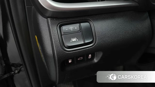 Kia The New K5 2nd generation 2019 Черный из Кореи, фото 5